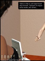 Az állásinterjú - Erotikus képregény - 39. oldal Az állásinterjú - Erotikus képregény - 39. oldal