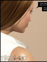 Az állásinterjú - Erotikus képregény - 46. oldal Az állásinterjú - Erotikus képregény - 46. oldal