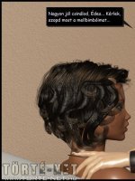 Az állásinterjú - Erotikus képregény - 67. oldal Az állásinterjú - Erotikus képregény - 67. oldal