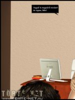 Az állásinterjú - Erotikus képregény - 80. oldal Az állásinterjú - Erotikus képregény - 80. oldal