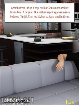 Nevelőanya 16. rész