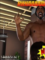 Nevelőanya 16. rész - Erotikus képregény - 62. oldal