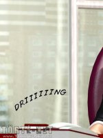 Várakozás a főnökre - Erotikus képregény - 6. oldal Várakozás a főnökre - Erotikus képregény - 6. oldal