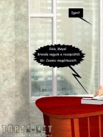 Várakozás a főnökre - Erotikus képregény - 7. oldal Várakozás a főnökre - Erotikus képregény - 7. oldal