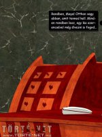 Várakozás a főnökre - Erotikus képregény - 8. oldal Várakozás a főnökre - Erotikus képregény - 8. oldal