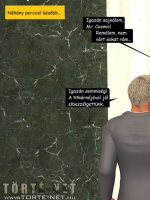 Várakozás a főnökre - Erotikus képregény - 100. oldal Várakozás a főnökre - Erotikus képregény - 100. oldal