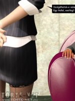 Várakozás a főnökre - Erotikus képregény - 15. oldal Várakozás a főnökre - Erotikus képregény - 15. oldal