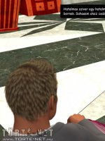 Várakozás a főnökre - Erotikus képregény - 17. oldal Várakozás a főnökre - Erotikus képregény - 17. oldal