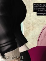 Várakozás a főnökre - Erotikus képregény - 19. oldal Várakozás a főnökre - Erotikus képregény - 19. oldal