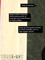 Várakozás a főnökre - Erotikus képregény - 20. oldal Várakozás a főnökre - Erotikus képregény - 20. oldal