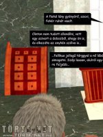 Várakozás a főnökre - Erotikus képregény - 21. oldal Várakozás a főnökre - Erotikus képregény - 21. oldal