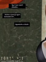 Várakozás a főnökre - Erotikus képregény - 26. oldal Várakozás a főnökre - Erotikus képregény - 26. oldal