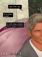 Várakozás a főnökre - Erotikus képregény - 29. oldal Várakozás a főnökre - Erotikus képregény - 29. oldal