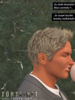 Várakozás a főnökre - Erotikus képregény - 30. oldal Várakozás a főnökre - Erotikus képregény - 30. oldal