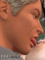 Várakozás a főnökre - Erotikus képregény - 31. oldal Várakozás a főnökre - Erotikus képregény - 31. oldal