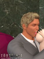 Várakozás a főnökre - Erotikus képregény - 33. oldal Várakozás a főnökre - Erotikus képregény - 33. oldal