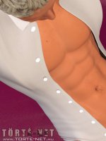 Várakozás a főnökre - Erotikus képregény - 41. oldal Várakozás a főnökre - Erotikus képregény - 41. oldal