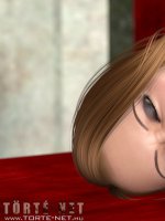 Várakozás a főnökre - Erotikus képregény - 63. oldal Várakozás a főnökre - Erotikus képregény - 63. oldal