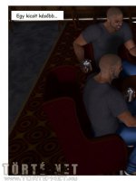 Dupla vagy semmi 1. rész - Erotikus képregény