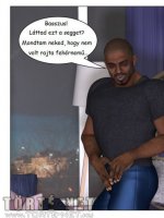 Dupla vagy semmi 1. rész - Erotikus képregény - 10. oldal