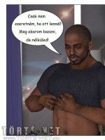 Dupla vagy semmi 1. rész - Erotikus képregény - 11. oldal