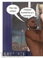Dupla vagy semmi 1. rész - Erotikus képregény - 46. oldal