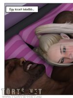 Dupla vagy semmi 2. rész - Erotikus képregény - 31. oldal