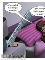 Dupla vagy semmi 2. rész - Erotikus képregény - 33. oldal