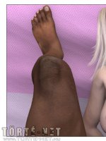 Dupla vagy semmi 2. rész - Erotikus képregény - 48. oldal