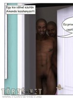 Dupla vagy semmi 2. rész - Erotikus képregény - 49. oldal