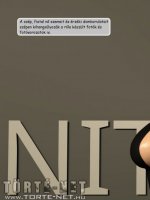 After-Party - Erotikus képregény