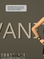 After-Party - Erotikus képregény - 6. oldal