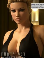 After-Party - Erotikus képregény - 18. oldal