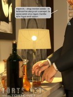 After-Party - Erotikus képregény - 22. oldal