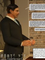 After-Party - Erotikus képregény - 23. oldal