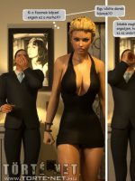 After-Party - Erotikus képregény - 24. oldal