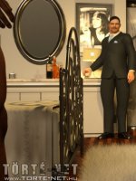 After-Party - Erotikus képregény - 26. oldal