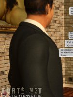 After-Party - Erotikus képregény - 27. oldal