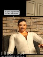 After-Party - Erotikus képregény - 38. oldal