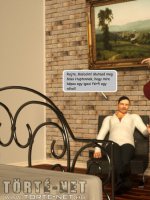 After-Party - Erotikus képregény - 39. oldal