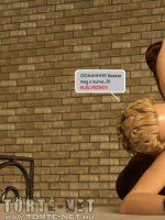 After-Party - Erotikus képregény - 63. oldal