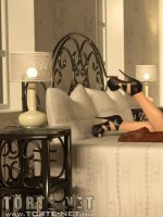 After-Party - Erotikus képregény - 85. oldal