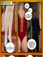 Kör 7. rész - Erotikus képregény - 22. oldal