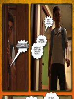 Kör 7. rész - Erotikus képregény - 36. oldal