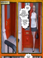 Kör 7. rész - Erotikus képregény - 37. oldal