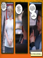 Kör 7. rész - Erotikus képregény - 38. oldal