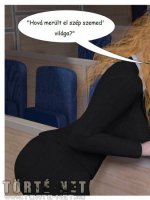 Dupla vagy semmi 3. rész - Erotikus képregény