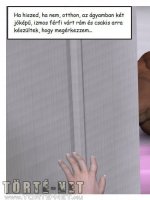 Dupla vagy semmi 3. rész - Erotikus képregény - 6. oldal