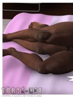 Dupla vagy semmi 3. rész - Erotikus képregény - 13. oldal