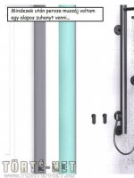 Dupla vagy semmi 3. rész - Erotikus képregény - 37. oldal